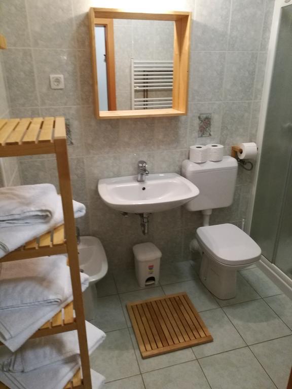 Apartment Masa Kranjska Gora Esterno foto