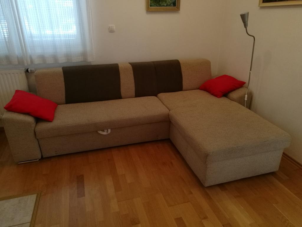 Apartment Masa Kranjska Gora Esterno foto